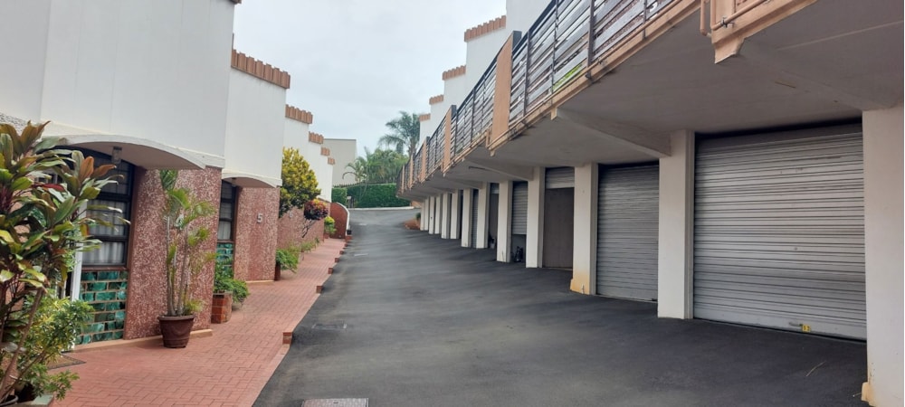 Townhouse for sale in Umgeni Park - 1ND1649617 Townhouse for sale in Umgeni Park - 1ND1649617