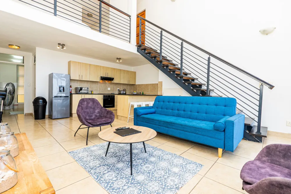 Apartment to rent in La Mercy - 1ND1688772 Apartment to rent in La Mercy - 1ND1688772