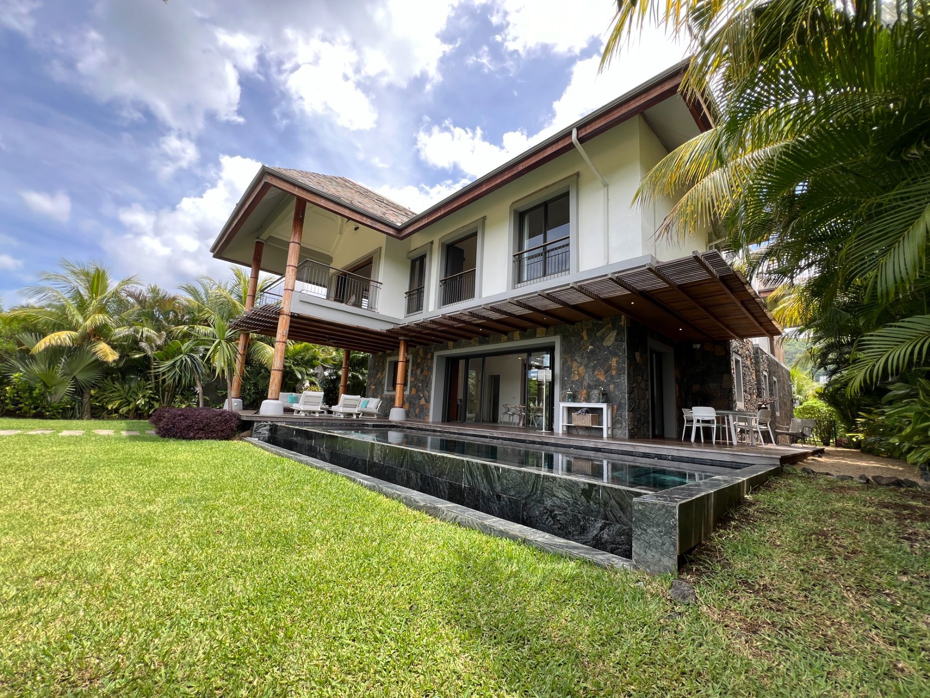 House for sale in West Coast, Mauritius - MPR1518246