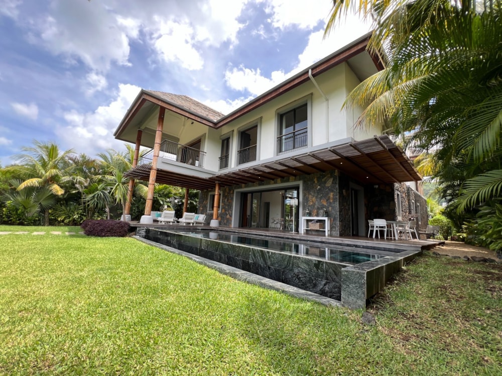 House for sale in West Coast, Mauritius - MPR1518246