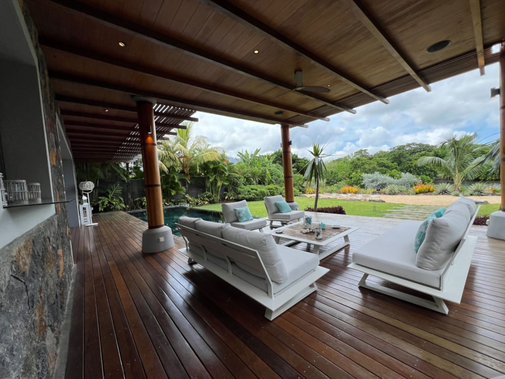 House for sale in West Coast, Mauritius - MPR1518246