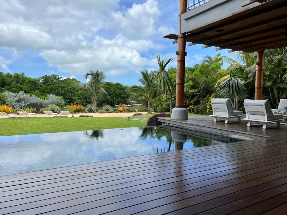 House for sale in West Coast, Mauritius - MPR1518246