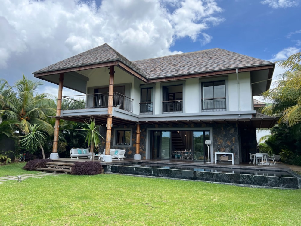 House for sale in West Coast, Mauritius - MPR1518246