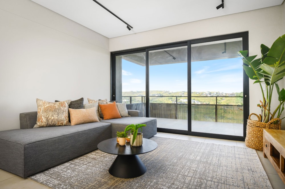 Apartment for sale in Zululami Estate - 1BD1708457