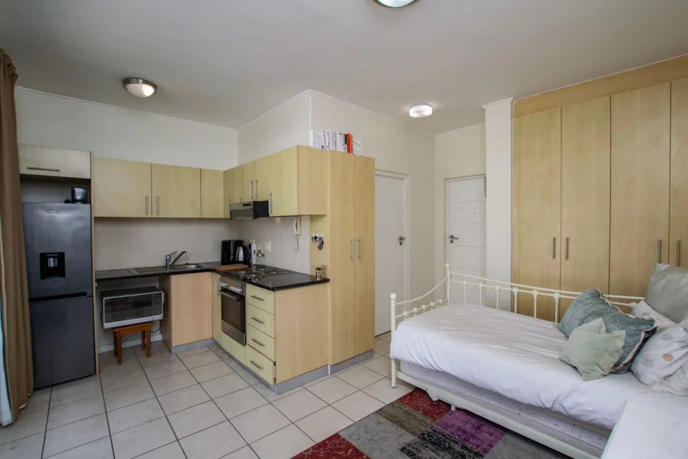 Penthouse apartment sold in Stellenbosch - ST1524987 Penthouse apartment sold in Stellenbosch - ST1524987
