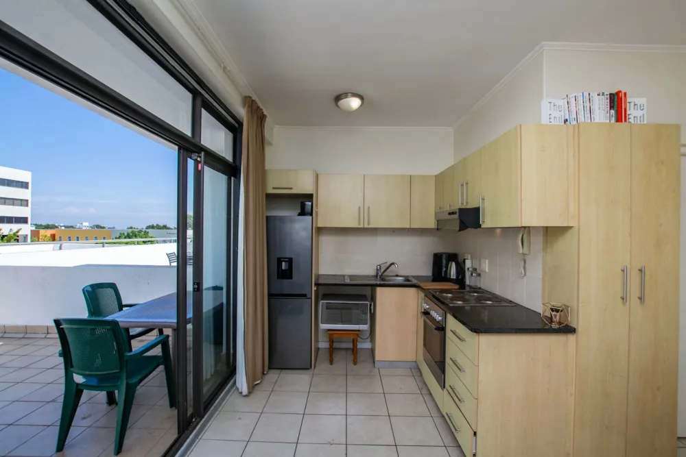 Penthouse apartment sold in Stellenbosch - ST1524987 Penthouse apartment sold in Stellenbosch - ST1524987