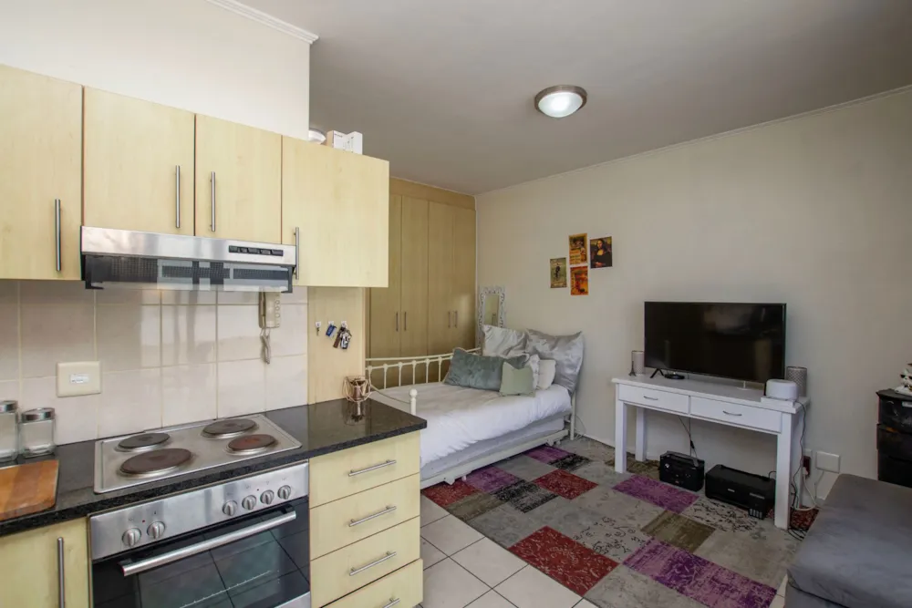 Penthouse apartment sold in Stellenbosch - ST1524987 Penthouse apartment sold in Stellenbosch - ST1524987
