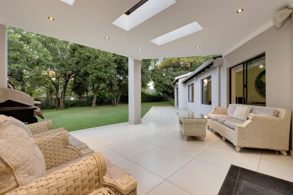 Single-storey house sold in Rivonia - HP1684436 Single-storey house sold in Rivonia - HP1684436