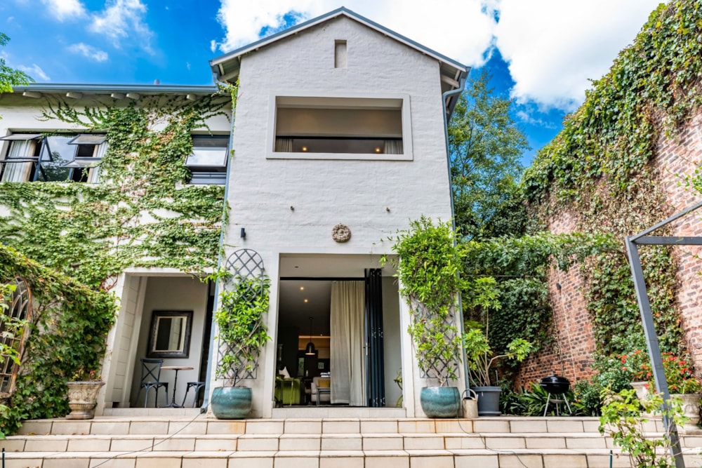 Townhouse let in Forest Town - JBL1679503 Townhouse let in Forest Town - JBL1679503