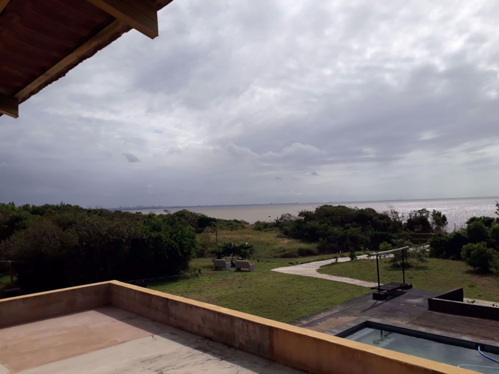 Beachfront villa for sale in Catembe, Mozambique - 3MQ1529646