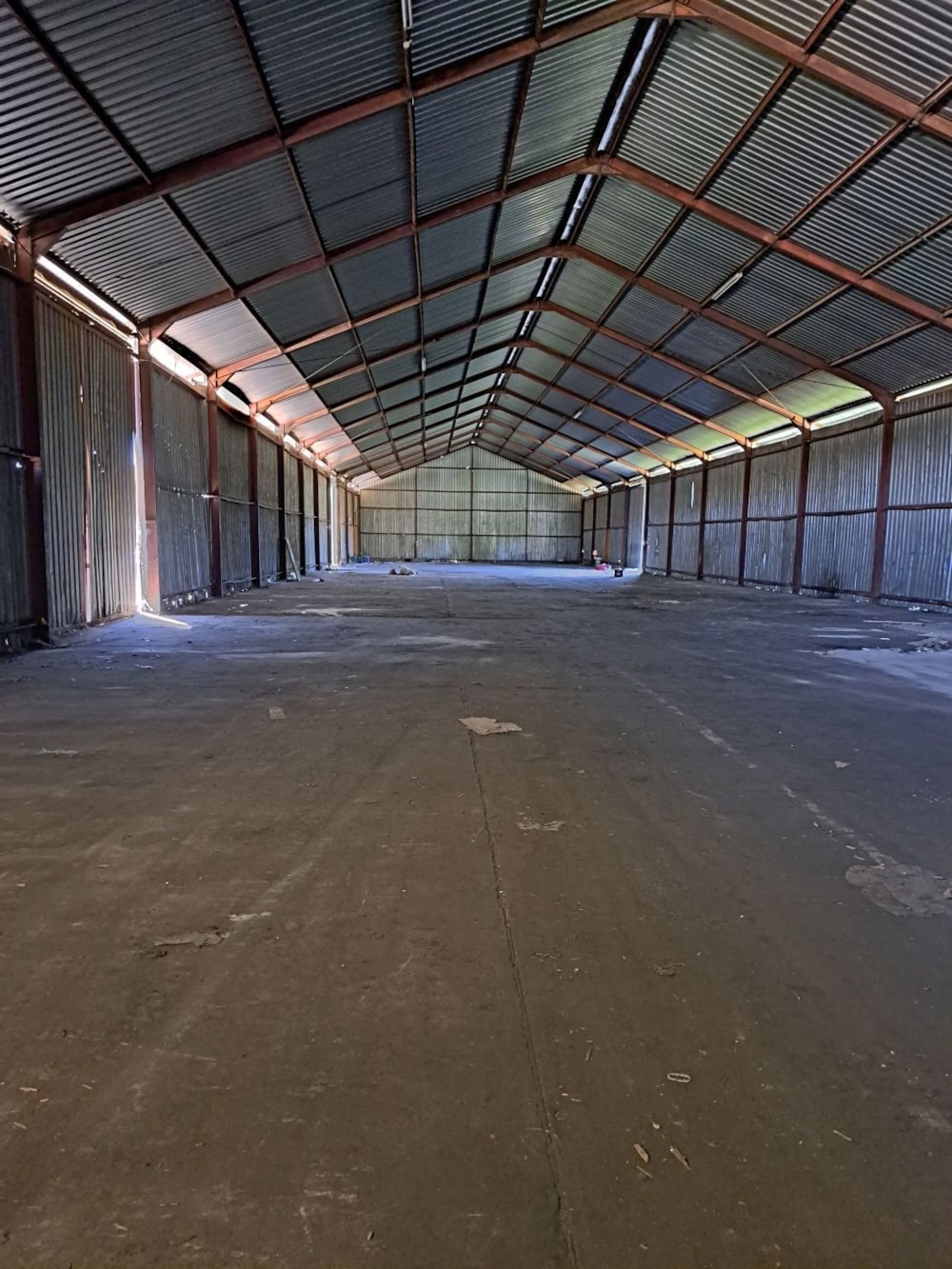 Commercial industrial property to rent in Matatiele, Eastern Cape - 1UB1649247 Commercial industrial property to rent in Matatiele, Eastern Cape - 1UB1649247