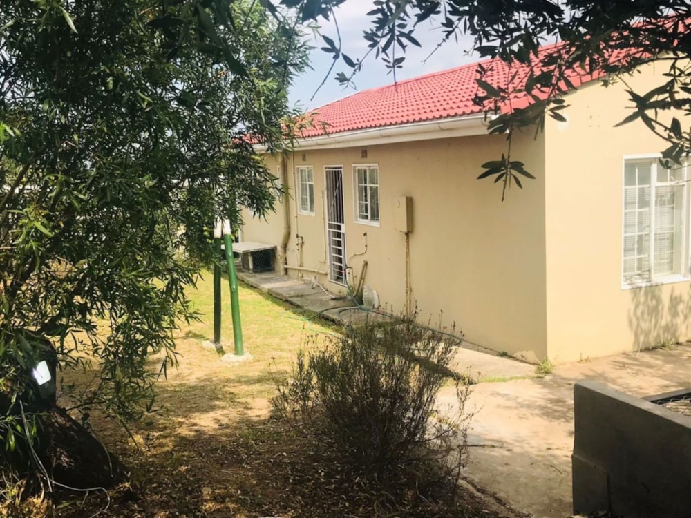 House sold in Northcrest - 1MH1622136