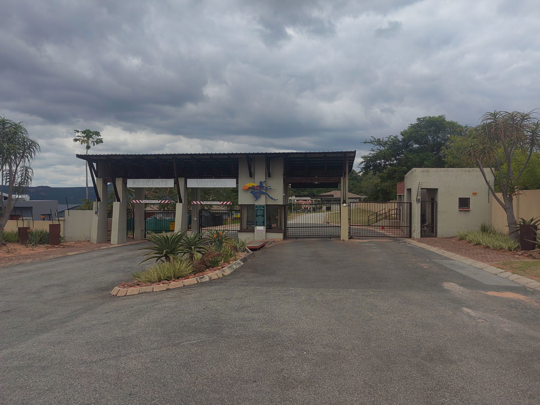 Residential vacant land for sale in Drum Rock - 1NS1649657