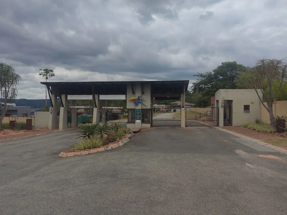 Residential vacant land for sale in Drum Rock - 1NS1649657