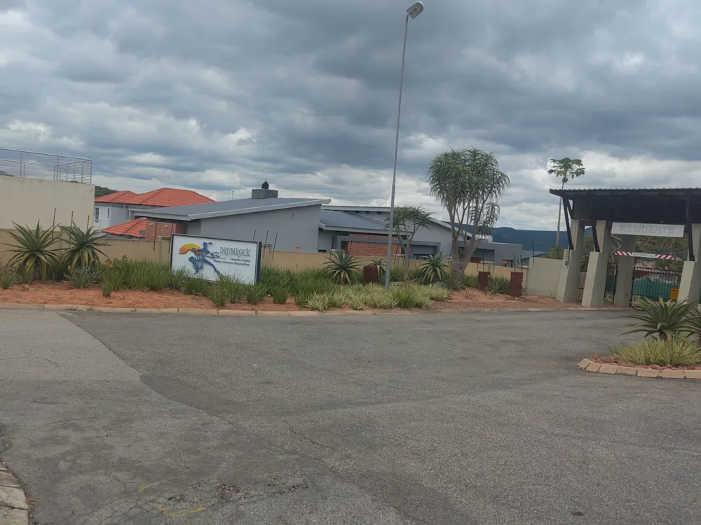 Residential vacant land for sale in Drum Rock - 1NS1649657