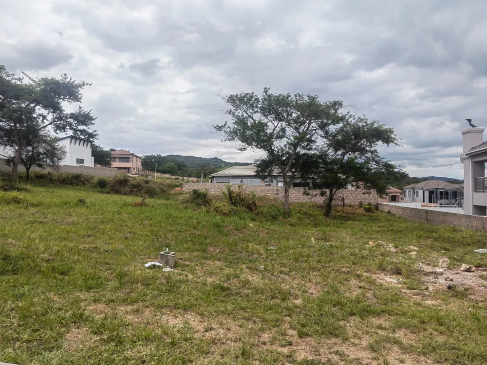 Residential vacant land for sale in Drum Rock - 1NS1649657
