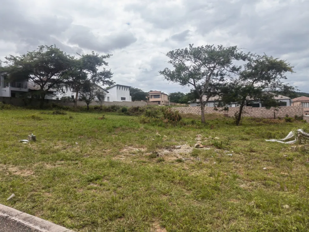 Residential vacant land for sale in Drum Rock - 1NS1649657