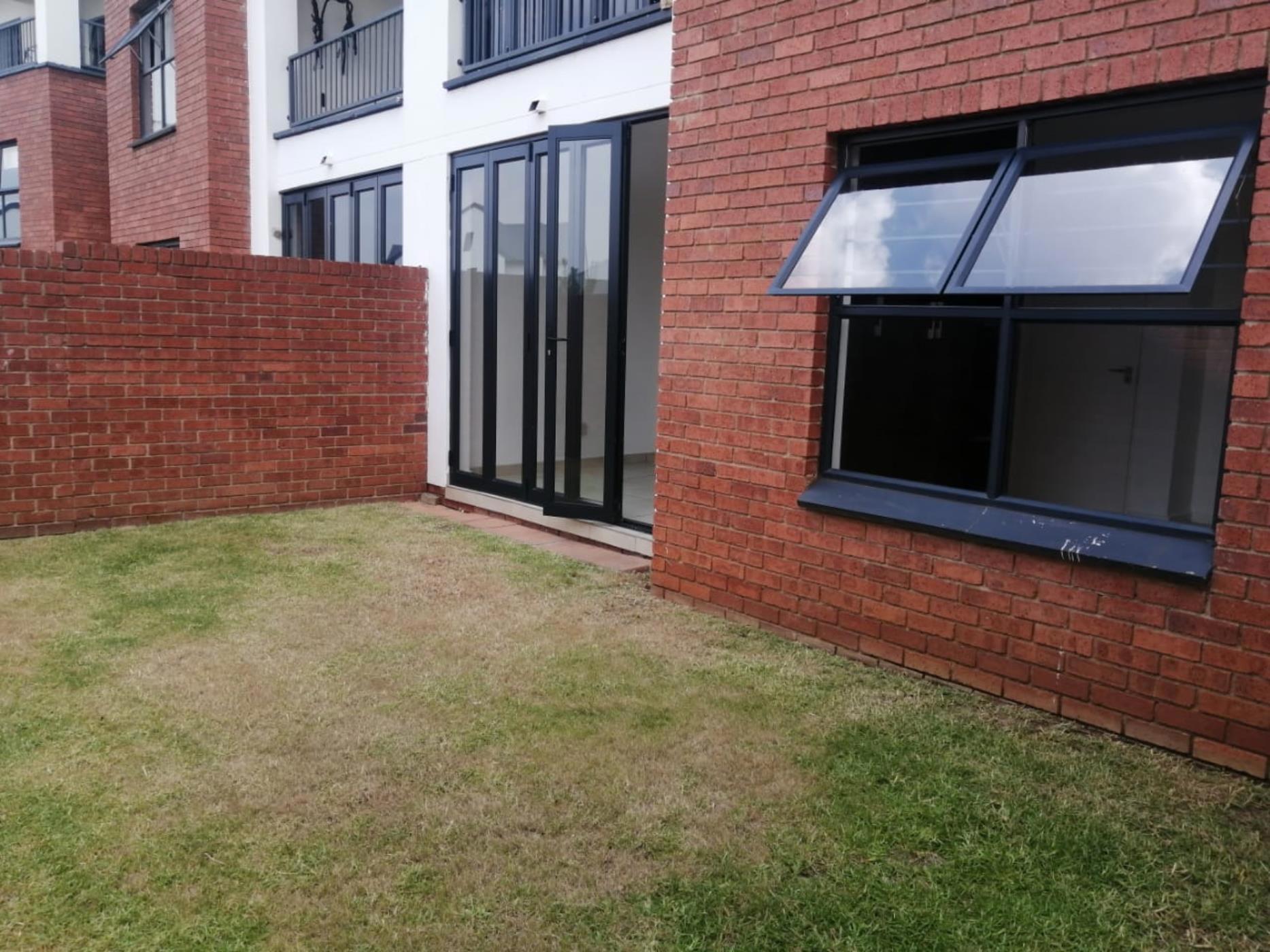 Apartment to rent in Oakdene, Johannesburg - 1GV1744737