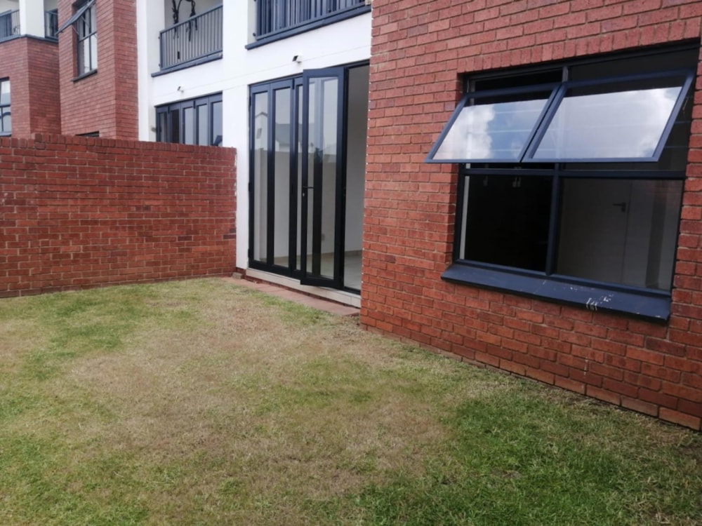 Apartment to rent in Oakdene, Johannesburg - 1GV1744737