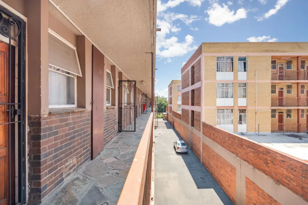 Apartment for sale in Kempton Park - KTP1717048 Apartment for sale in Kempton Park - KTP1717048
