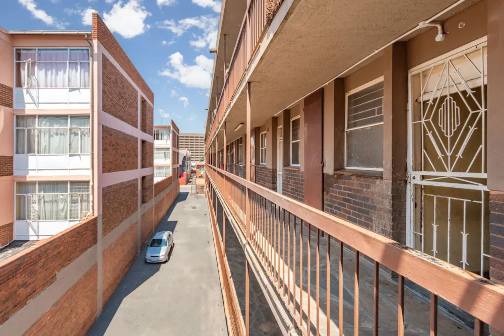 Apartment for sale in Kempton Park - KTP1717048 Apartment for sale in Kempton Park - KTP1717048