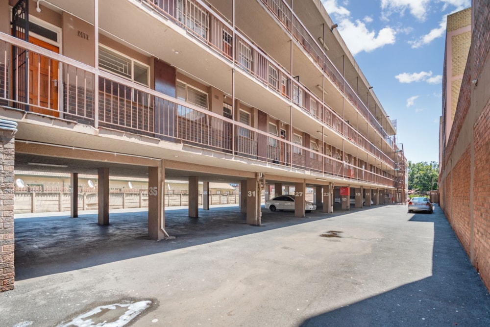 Apartment for sale in Kempton Park - KTP1717048 Apartment for sale in Kempton Park - KTP1717048