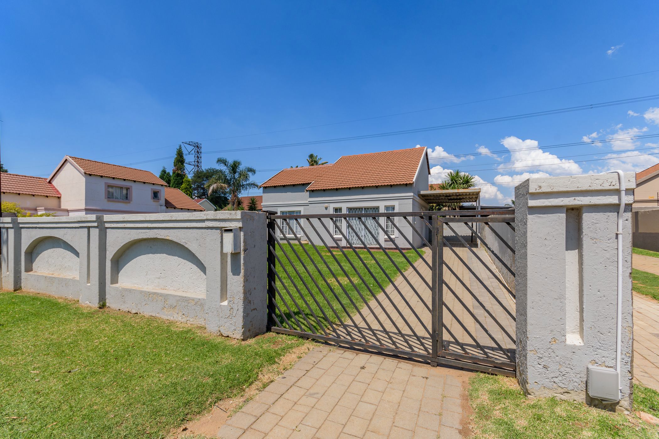 House sold in Terenure - KTP1650527