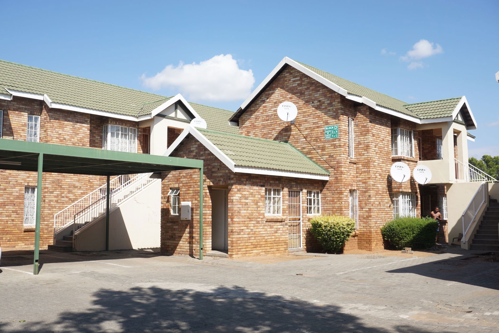 Apartment for sale in Willows - 1BX1645562