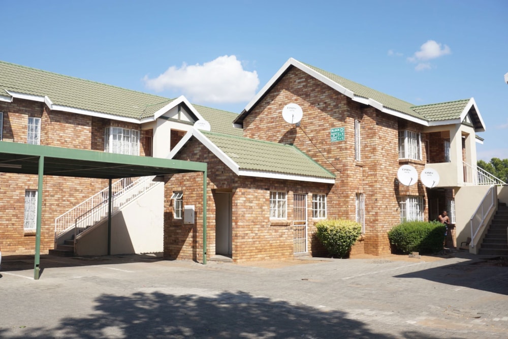 Apartment for sale in Willows - 1BX1645562 Apartment for sale in Willows - 1BX1645562