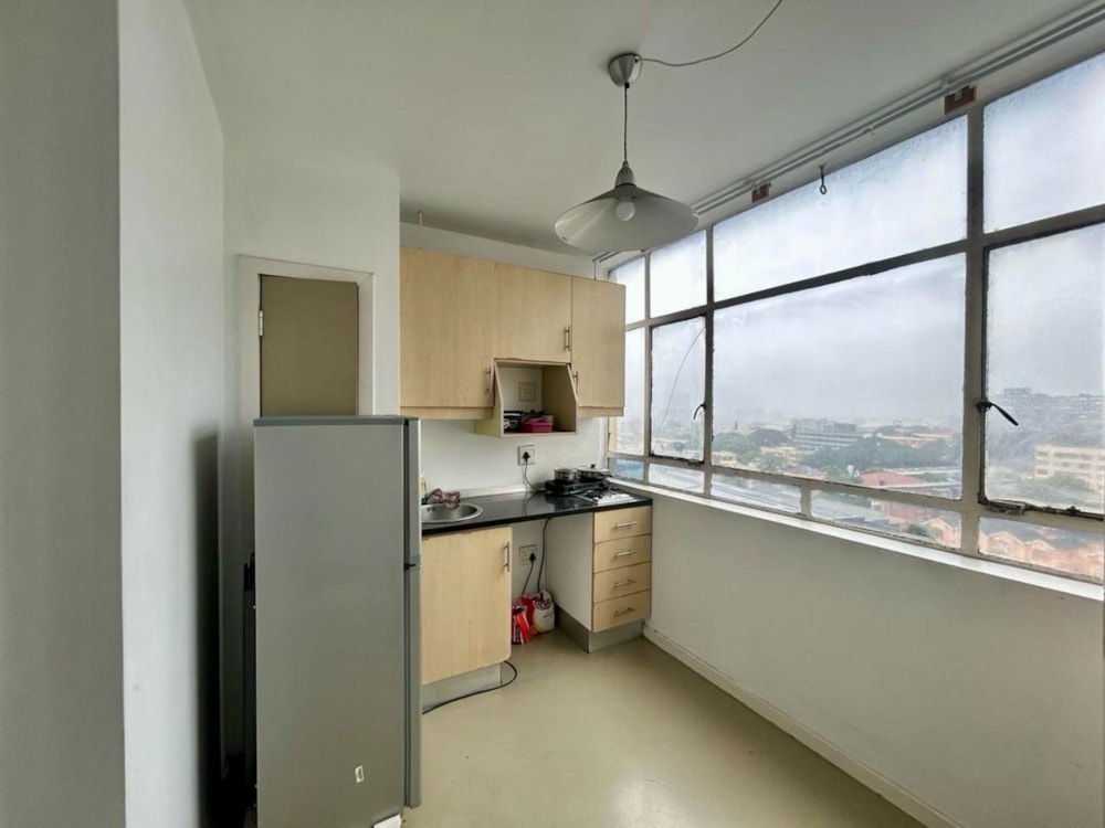 Apartment for sale in Glenwood, Durban - 1DA1649641 Apartment for sale in Glenwood, Durban - 1DA1649641
