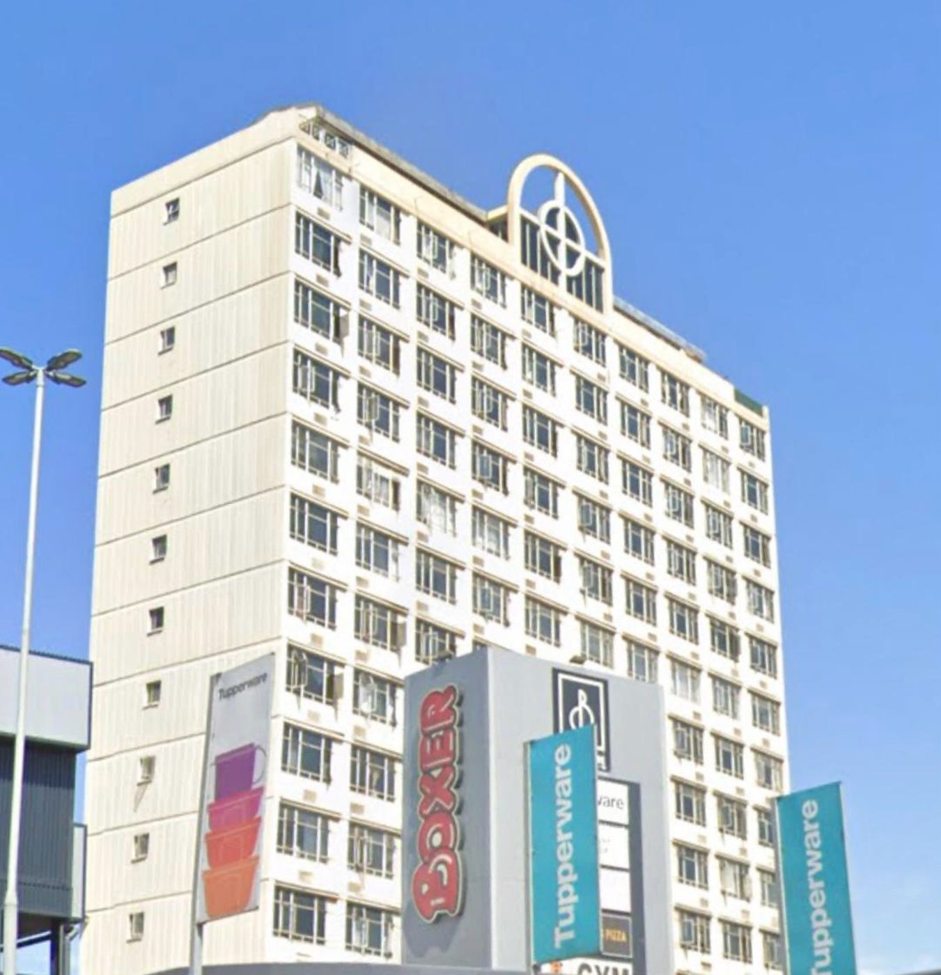 Apartment for sale in Glenwood, Durban - 1DA1649641