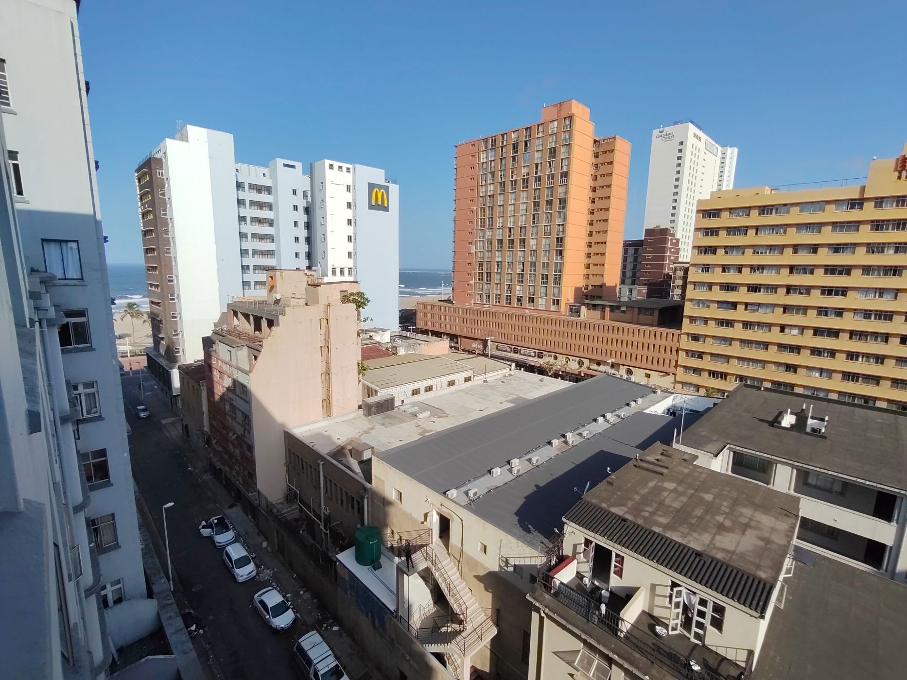 Apartment for sale in South Beach Durban - 1DA1649753