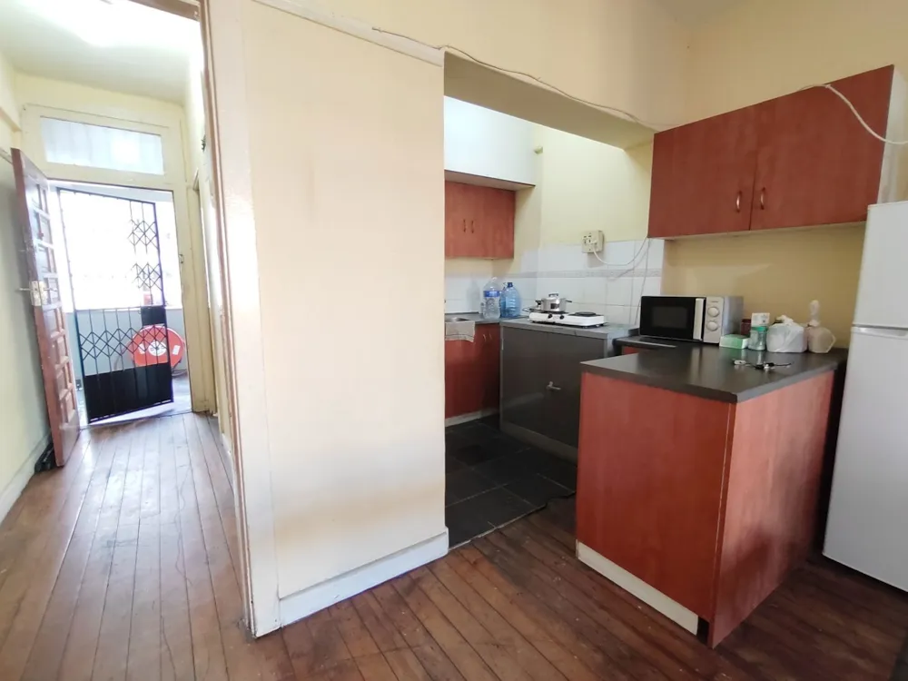 Apartment for sale in South Beach Durban - 1DA1649753 Apartment for sale in South Beach Durban - 1DA1649753
