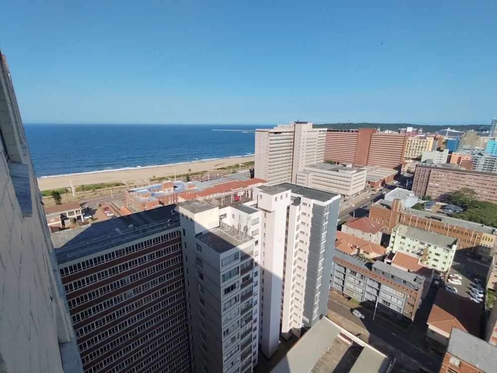 Apartment for sale in South Beach Durban - 1DA1697358 Apartment for sale in South Beach Durban - 1DA1697358