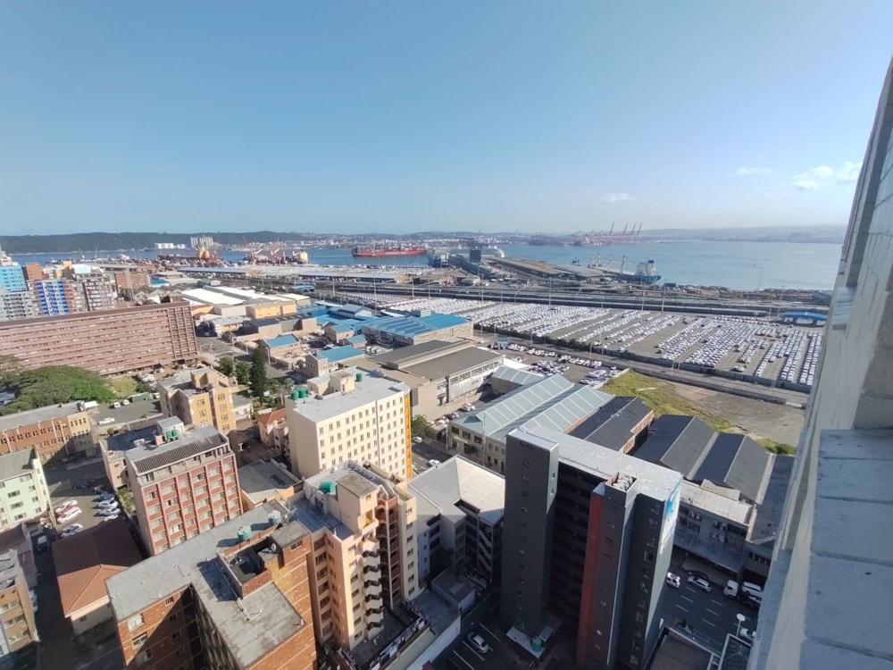 Apartment for sale in South Beach Durban - 1DA1697358 Apartment for sale in South Beach Durban - 1DA1697358