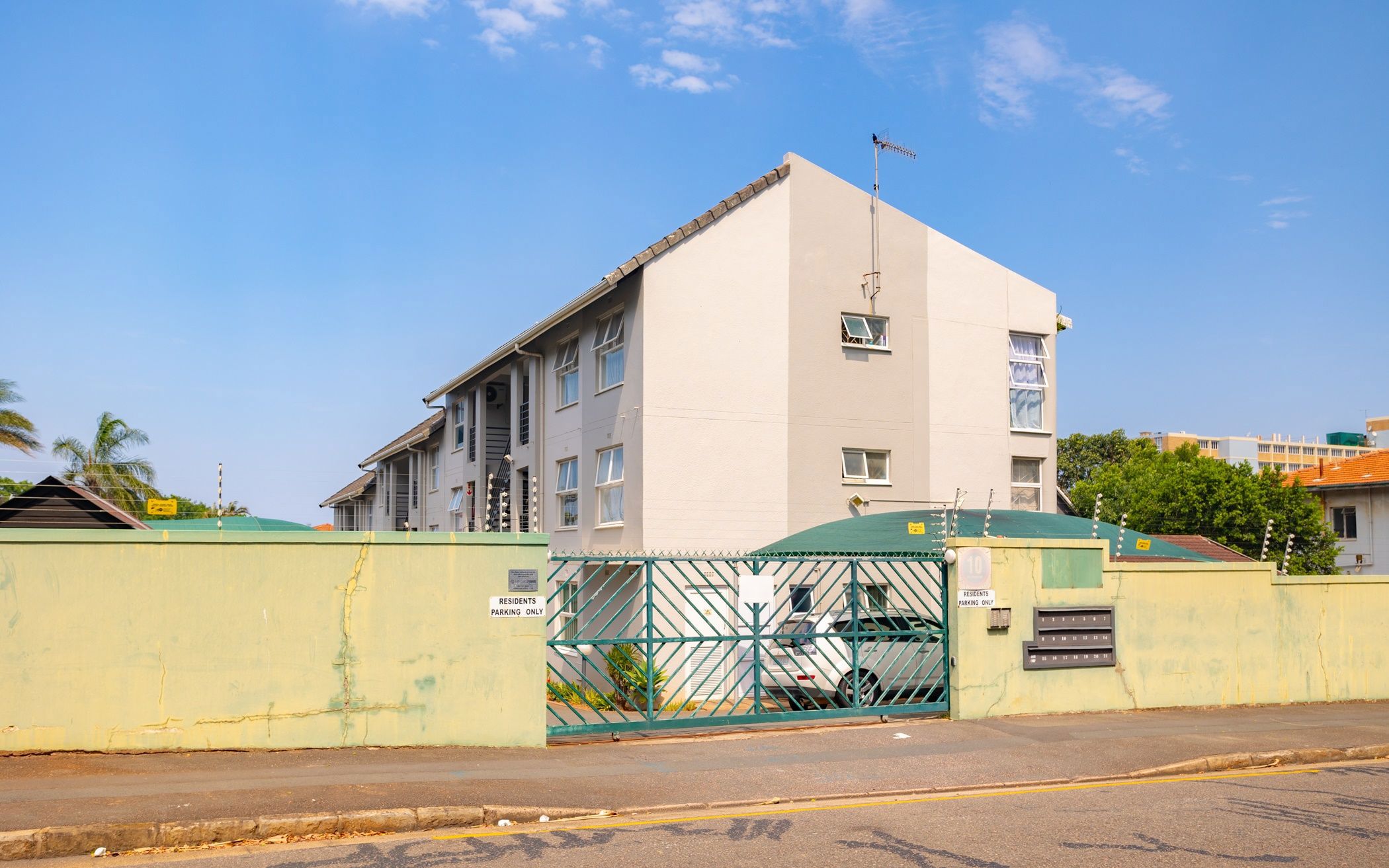 Apartment to rent in Essenwood - 1DA1719175