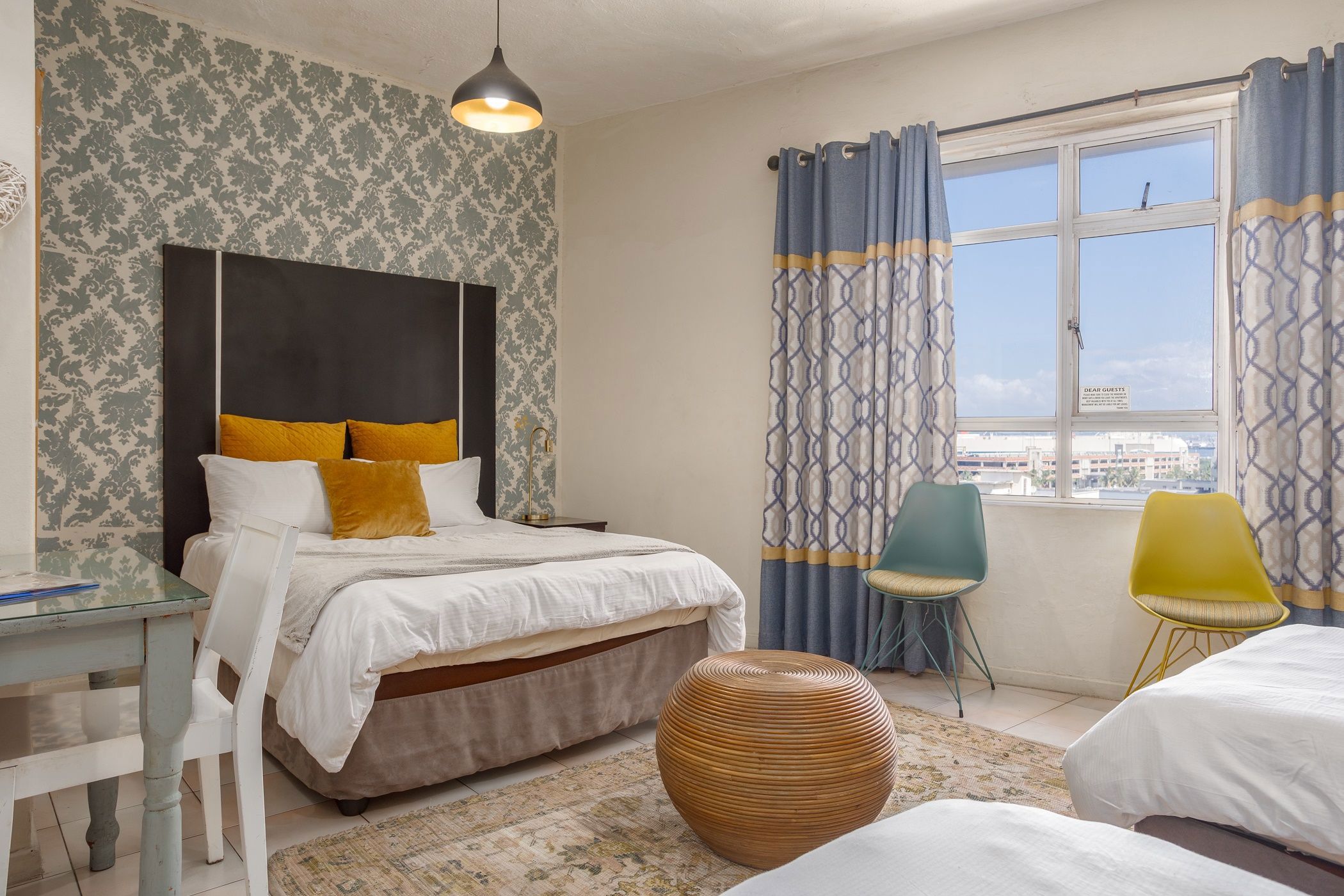 Studio apartment for sale in South Beach Durban - 1DA1652022