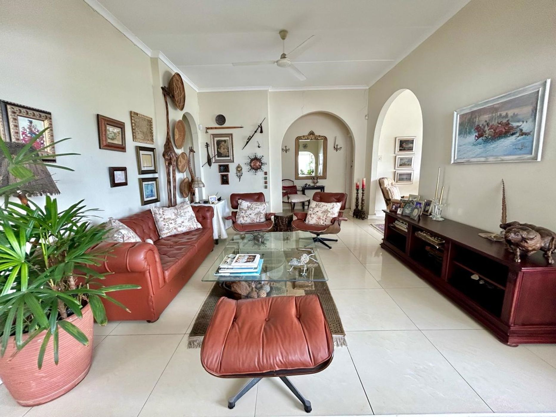 Apartment for sale in Musgrave - 1DA1651637