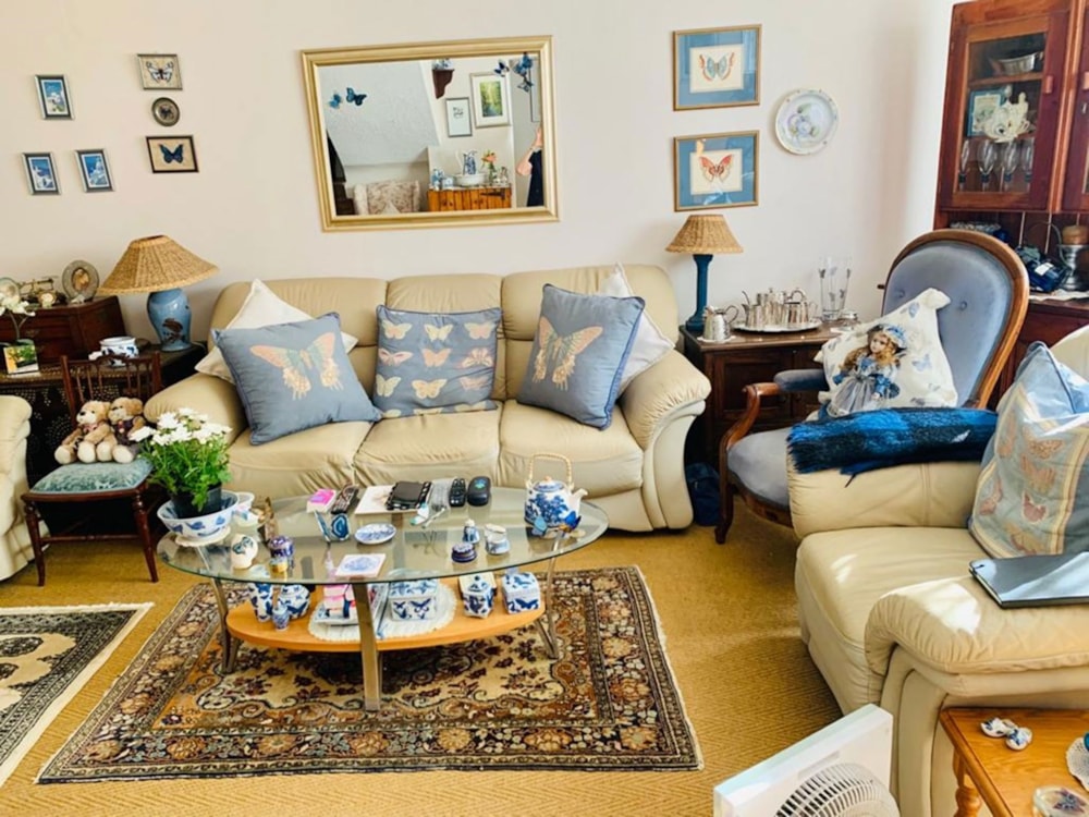 Townhouse for sale in Musgrave - 1DA1649085 Townhouse for sale in Musgrave - 1DA1649085