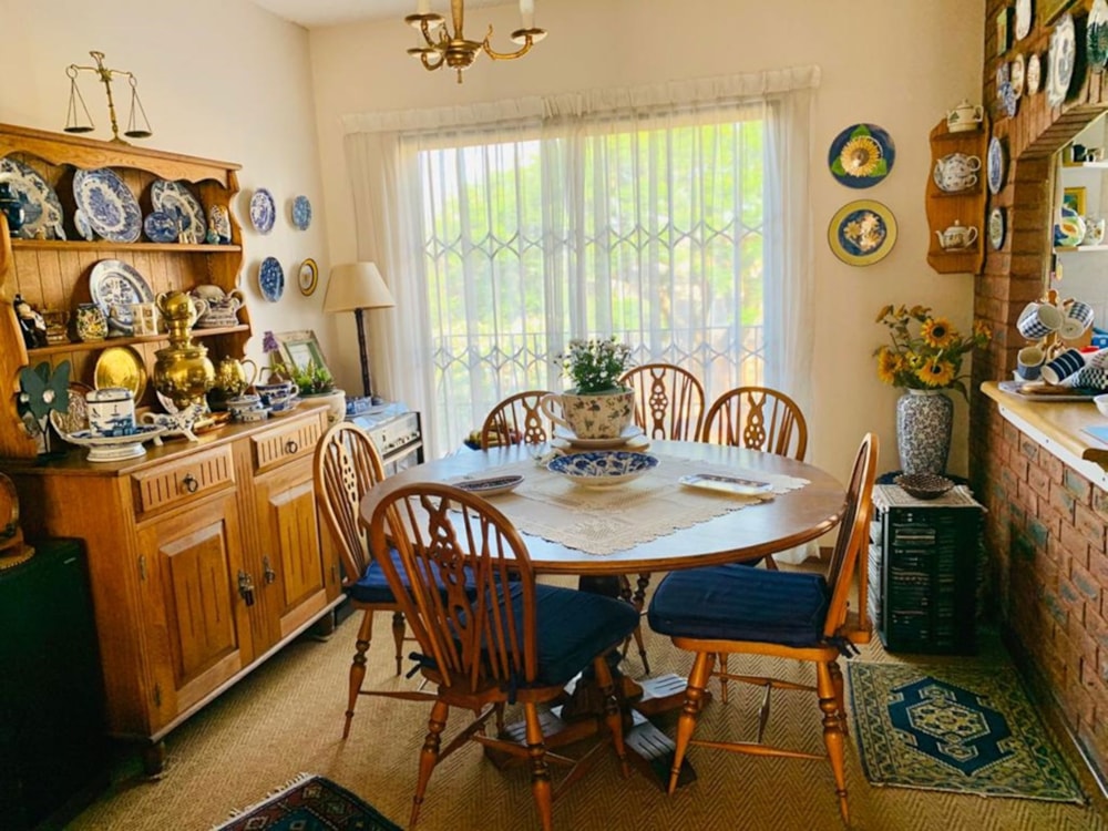 Townhouse for sale in Musgrave - 1DA1649085 Townhouse for sale in Musgrave - 1DA1649085