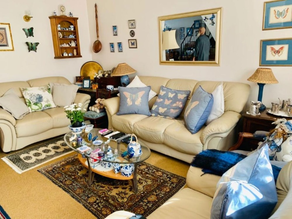 Townhouse for sale in Musgrave - 1DA1649085 Townhouse for sale in Musgrave - 1DA1649085