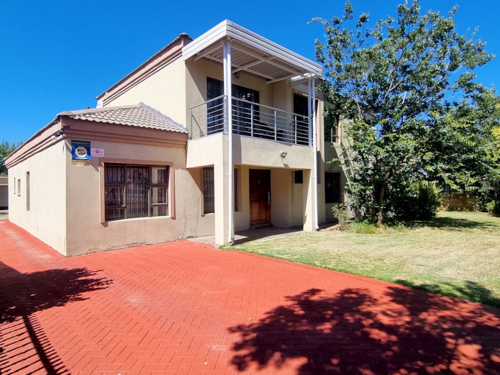 House for sale in Fauna - 1BX1682700 House for sale in Fauna - 1BX1682700