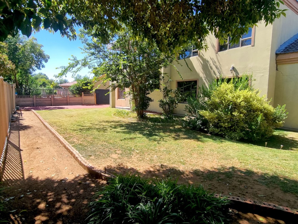 House for sale in Fauna - 1BX1682700 House for sale in Fauna - 1BX1682700