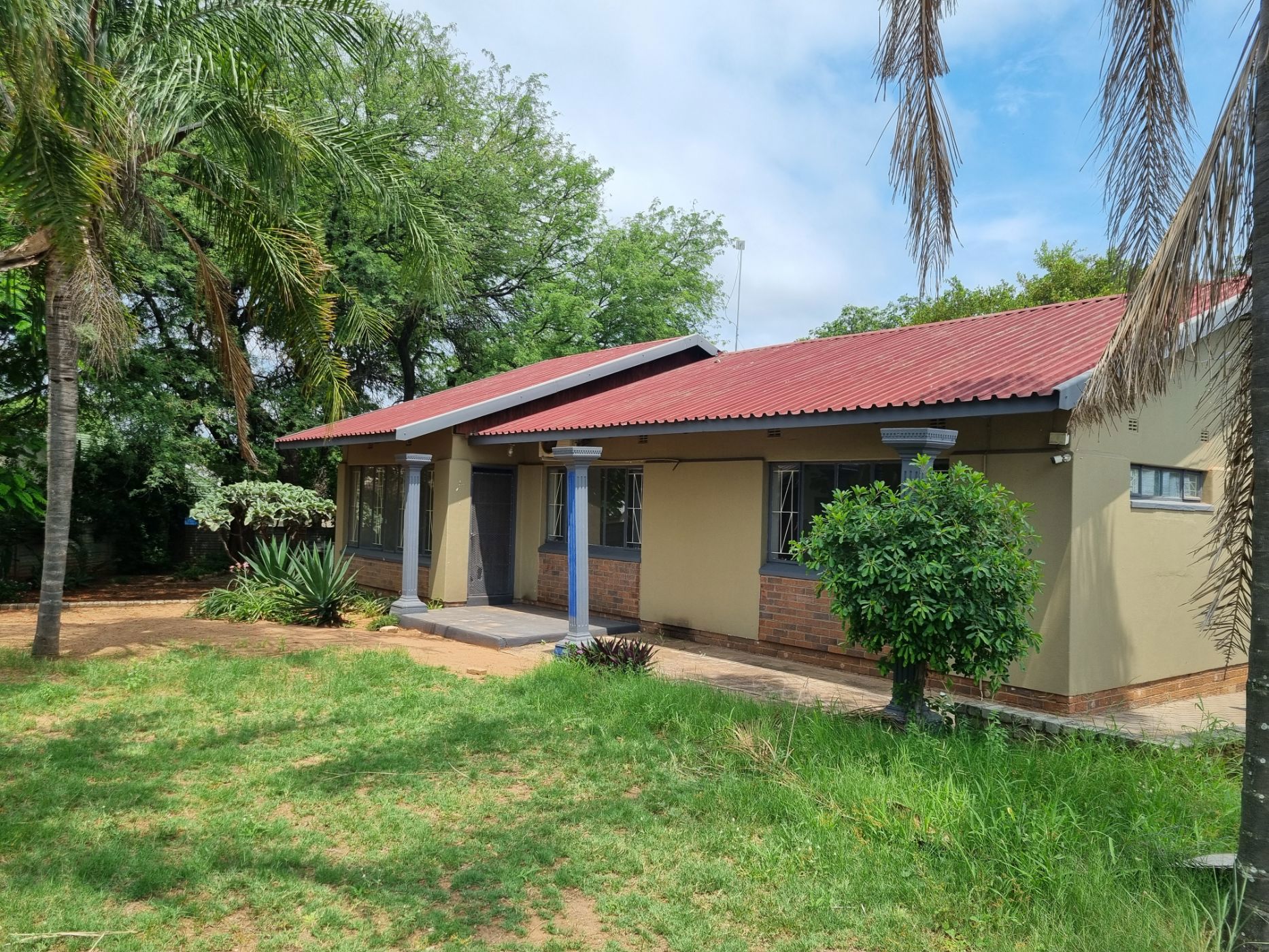 House to rent in Phalaborwa - 1PW1733329