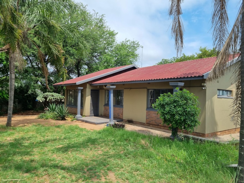 House to rent in Phalaborwa - 1PW1733329 House to rent in Phalaborwa - 1PW1733329
