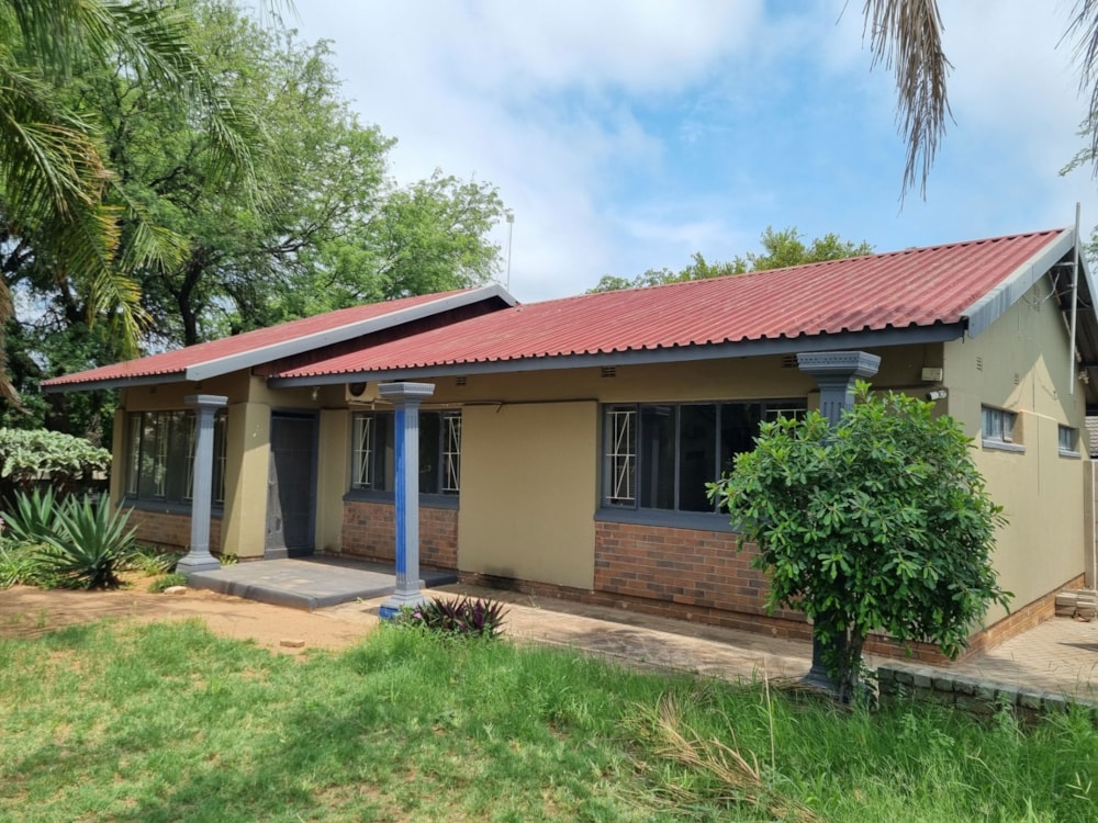 House to rent in Phalaborwa - 1PW1733329 House to rent in Phalaborwa - 1PW1733329