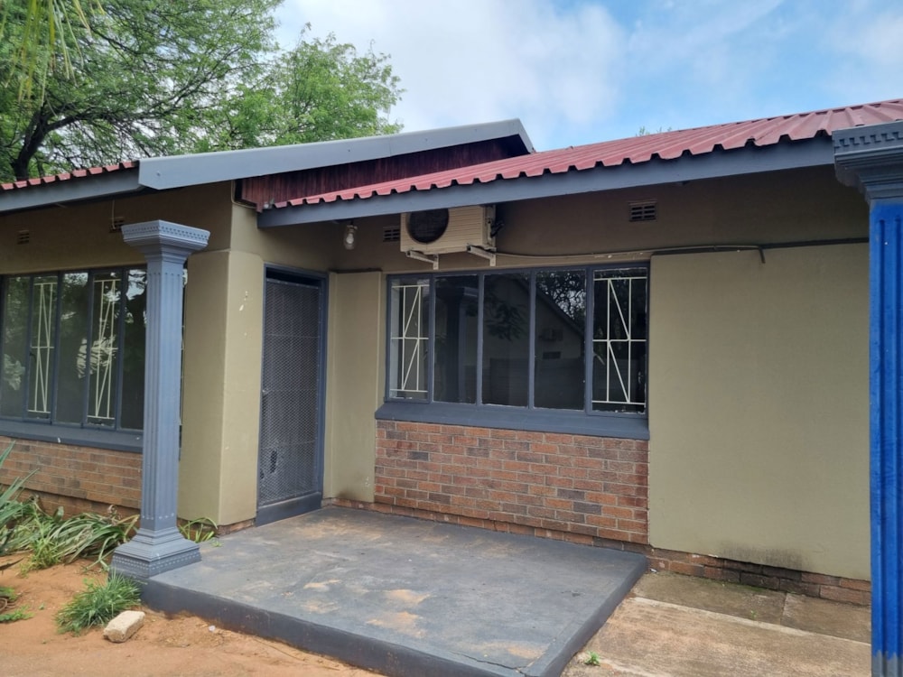 House to rent in Phalaborwa - 1PW1733329 House to rent in Phalaborwa - 1PW1733329