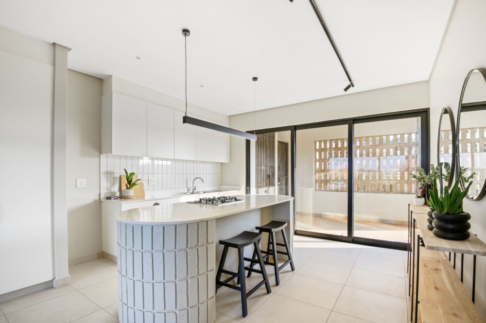 Apartment for sale in Zululami Estate - 1BD1651360