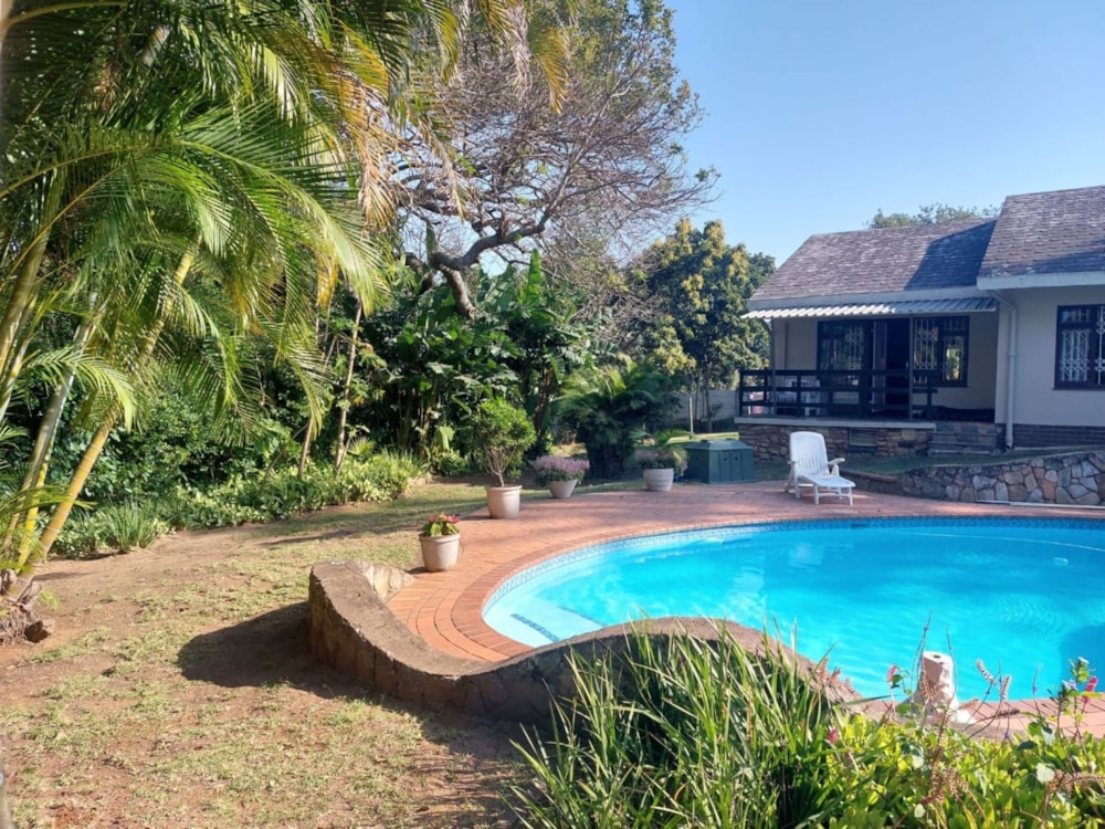 House for sale in St Michaels on Sea - 1PX1651026