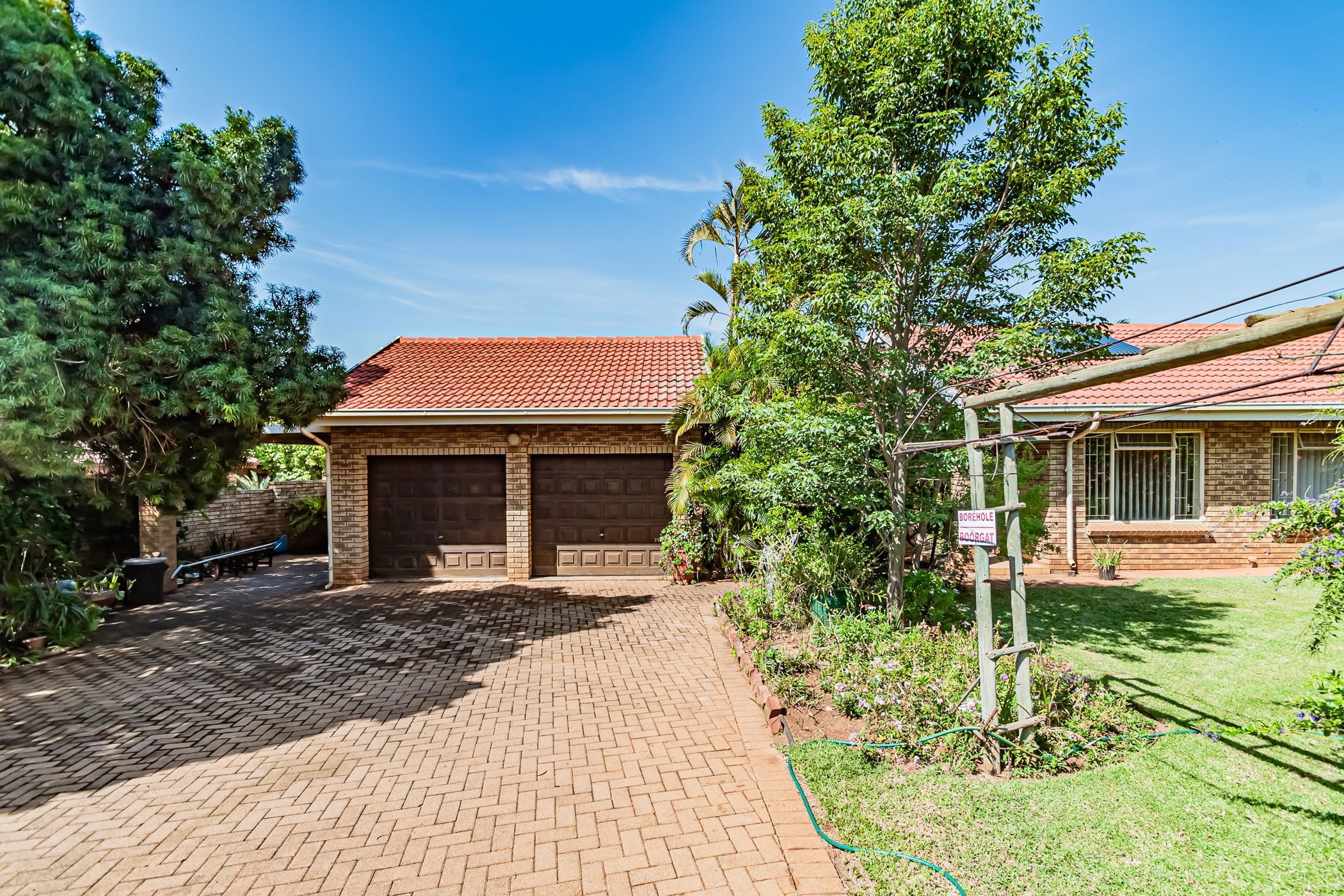 House for sale in Amandasig - PTM1652120